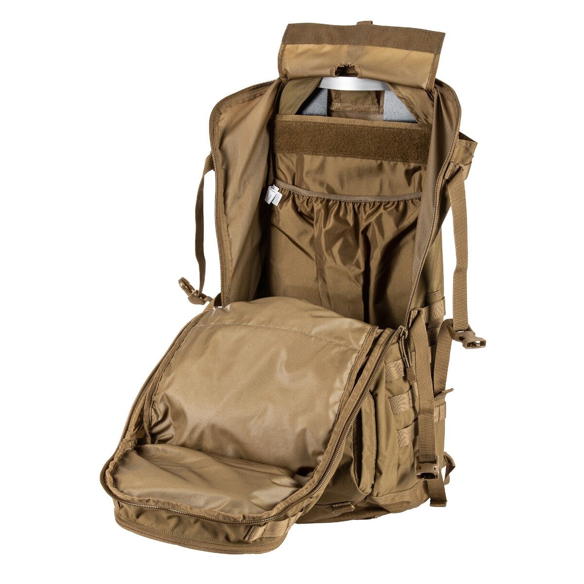 5.11 RUSH100™ BACKPACK 60L — PVP TACTICAL